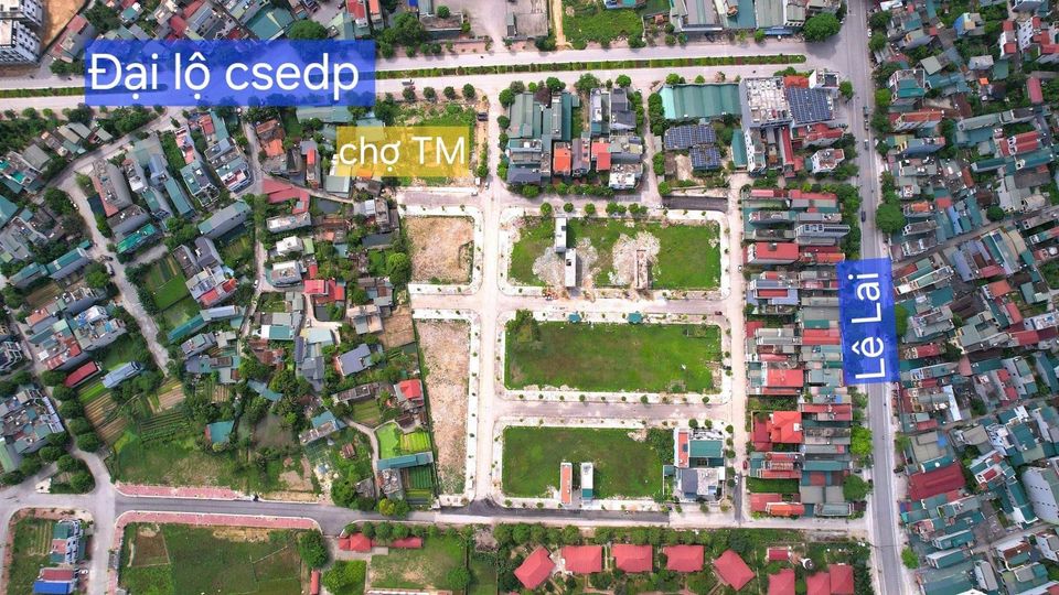 Bán đất thành phố Thanh Hóa, thuận tiện di chuyển, nằm giữa lòng trung tâm-02