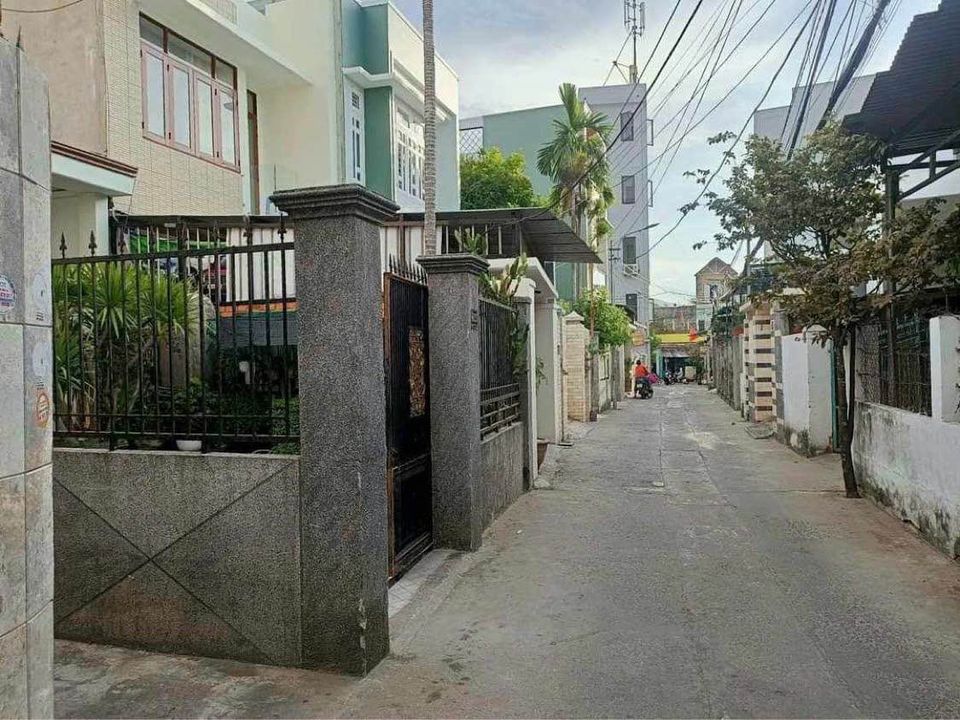 Nhà cấp 4 kiệt Nguyễn Lương Bằng gần đường Phan Văn Định giá 1.4 tỷ-03