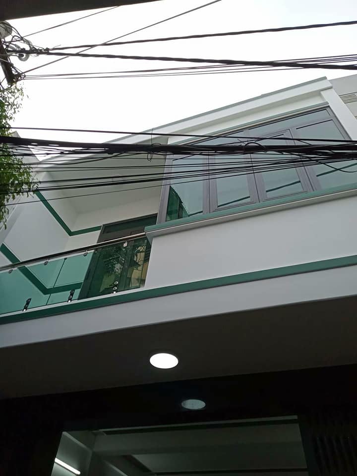 Bán nhà 2 tầng hẻm xe lôi, đường Nguyễn Thái Học, thành phố Quy Nhơn-01