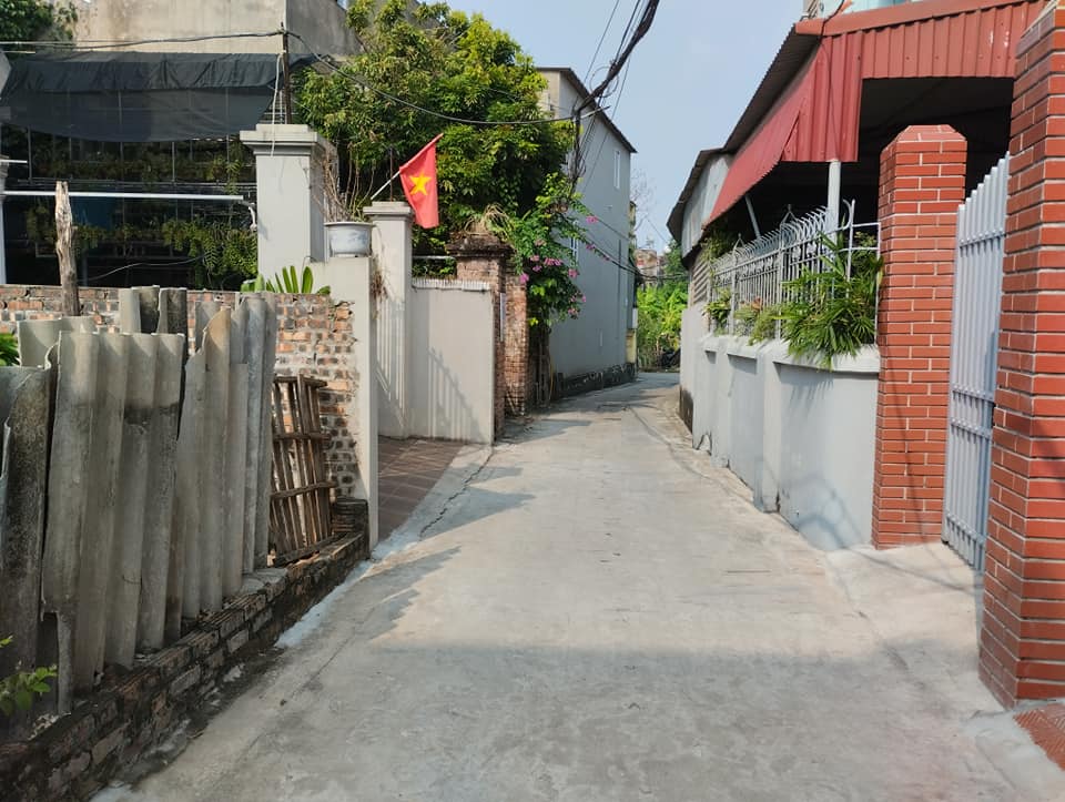 Bán đất huyện Đông Anh thành phố Hà Nội giá 3.4 tỷ-03