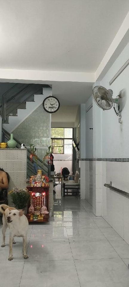 Nhà hiếm Quận Châu Thành, sát mặt tiền Nguyễn Văn Luông, Hậu Giang-02