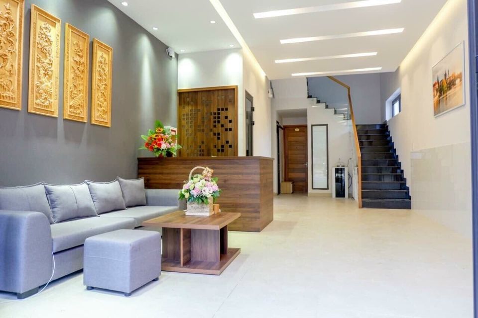 Bán nhà đẹp 4 tầng đang cho thuê có dòng tiền, mặt tiền Hoàng Đức Lương, An Hải, Sơn Trà, Đà Nẵng-03