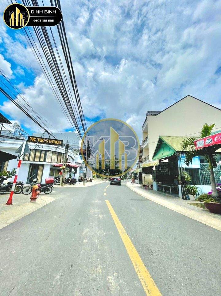Bán nhà riêng thành phố Đà Lạt tỉnh Lâm Đồng, giá 5,8 tỷ-01