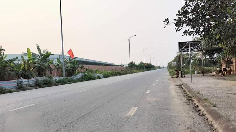 Bán kho bãi nhà xưởng khu công nghiệp Gò Dẫu, Thiện Kế, giá 2 tỷ-03