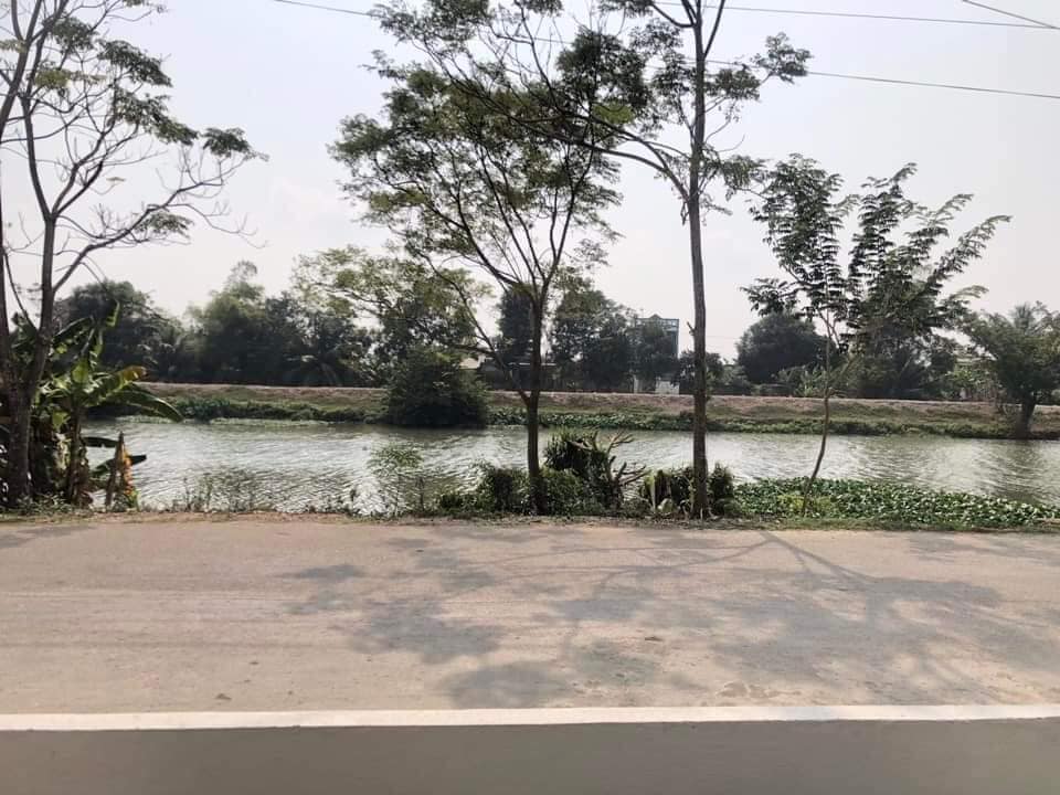 Bán 1 lô đất view sông tuyệt đẹp thuộc địa phận Quảng Phú, Thành Phố Thanh Hoá-01