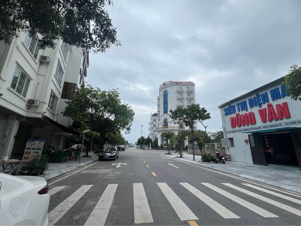 Bán mảnh đất trục đường chính 21m thông biển đối diện Royal Hotel, ngay cạnh trường Lê Thánh Tông-02