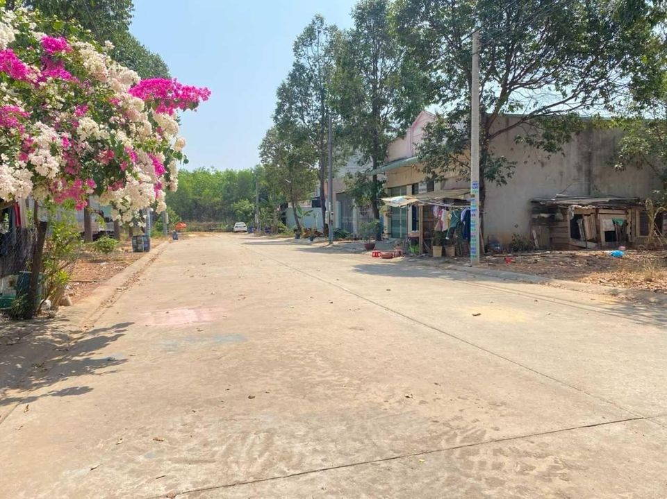 Bán đất thị xã Bến Cát tỉnh Bình Dương, giá 810 triệu-03