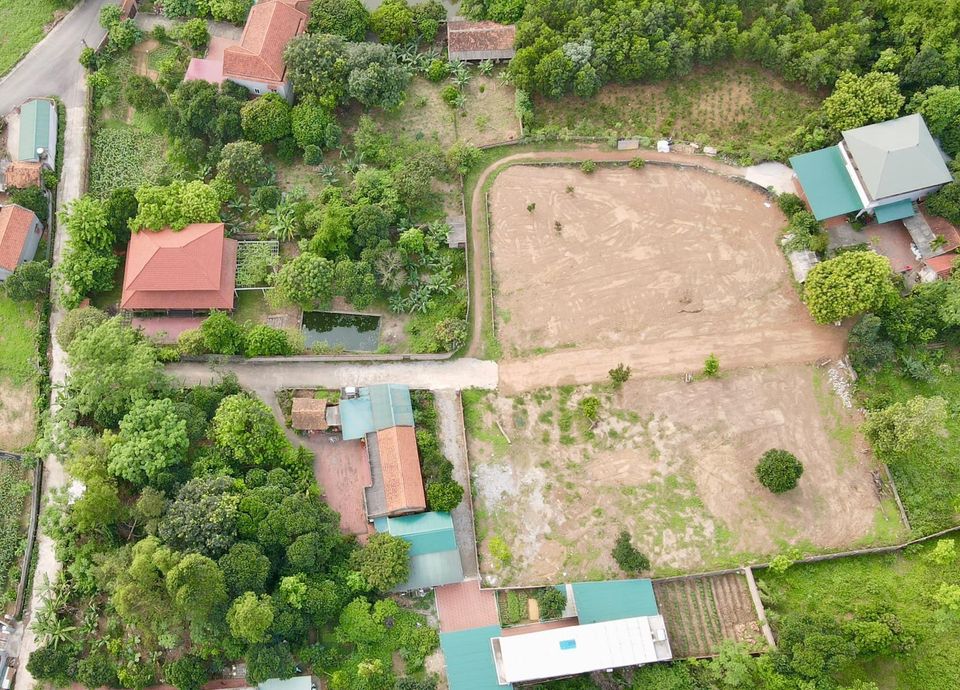 Bán lô đất tại trung tâm xã Ngọc Thanh, Phúc Yên giá 2 tỷ-01