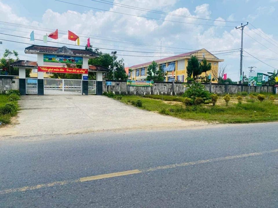 Bán đất nền 3 mặt tiền kinh doanh Quốc lộ 49A, Hương Thọ, thành phố Huế-03