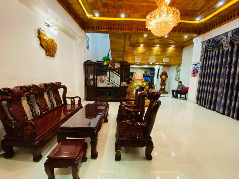 Bán nhà riêng thành phố Huế tỉnh Thừa Thiên Huế, giá 7 tỷ-01