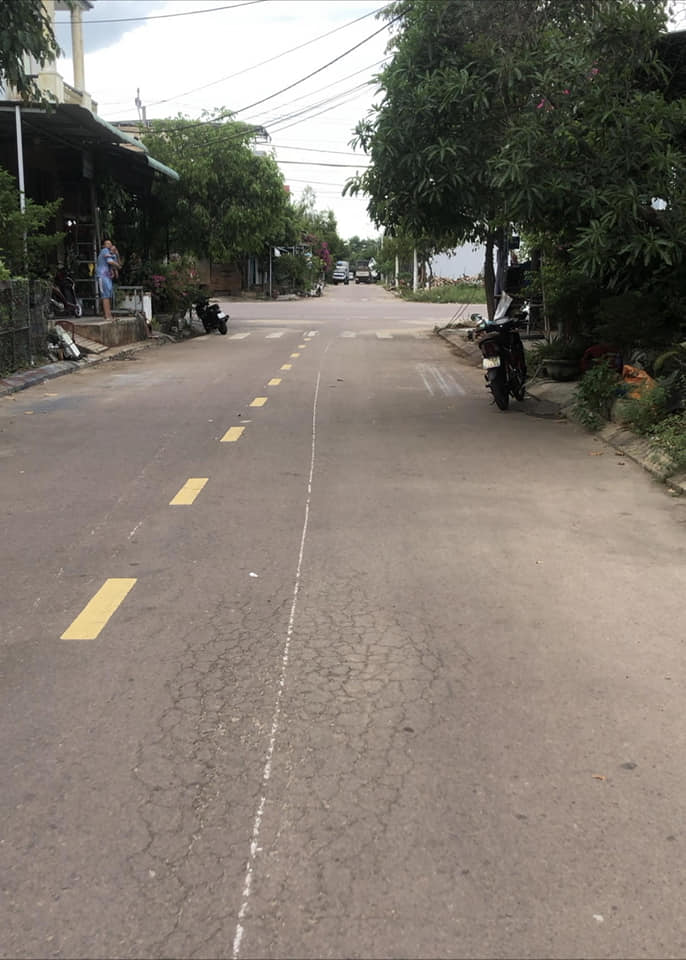 Bán nhà phường Bùi Thị Xuân, thành phố Quy Nhơn