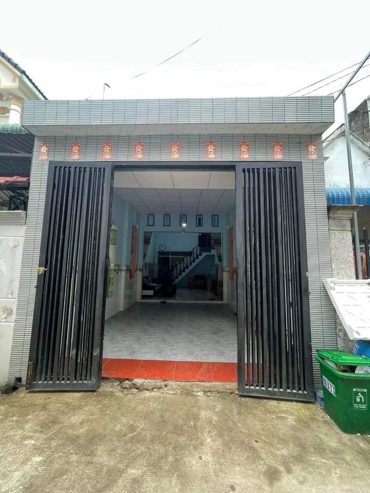 Cần bán nhà sổ hồng riêng ở Tân Phước Khánh, Tân Uyên, Bình Dương-01