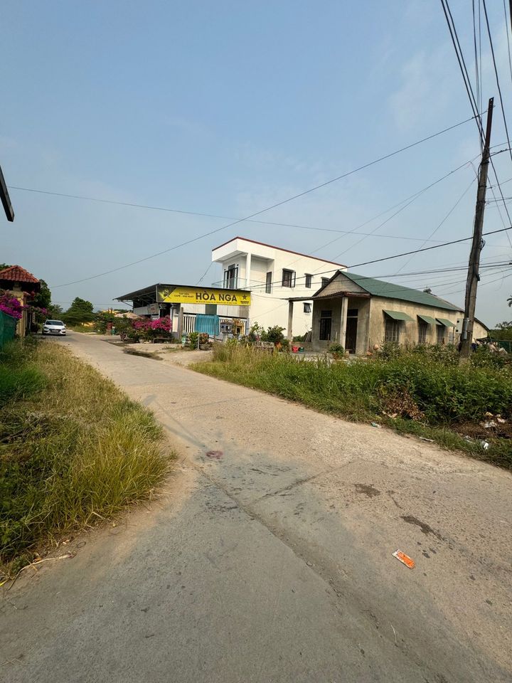 Bán đất thị xã Hương Trà tỉnh Thừa Thiên Huế, giá 550 triệu-03