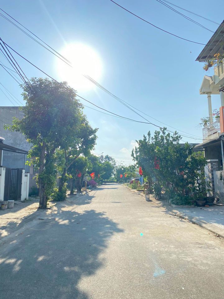 Bán đất quận Cẩm Lệ thành phố Đà Nẵng, giá 2,35 tỷ-02