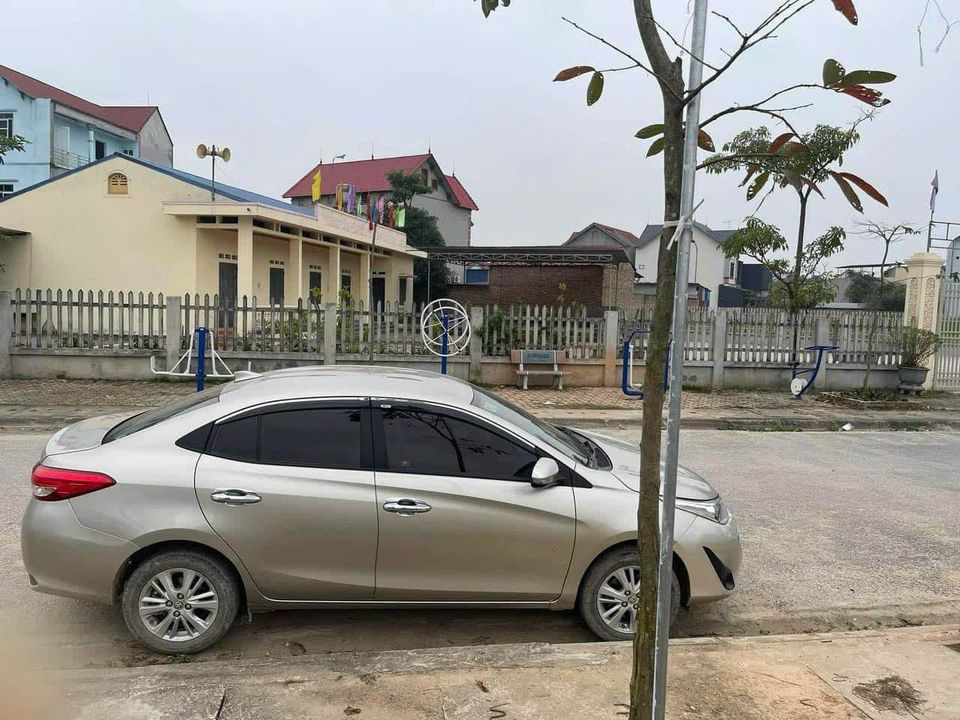 Bán lô đất tái định cư Tân Hoa 1, phường Đồng Tiến-02