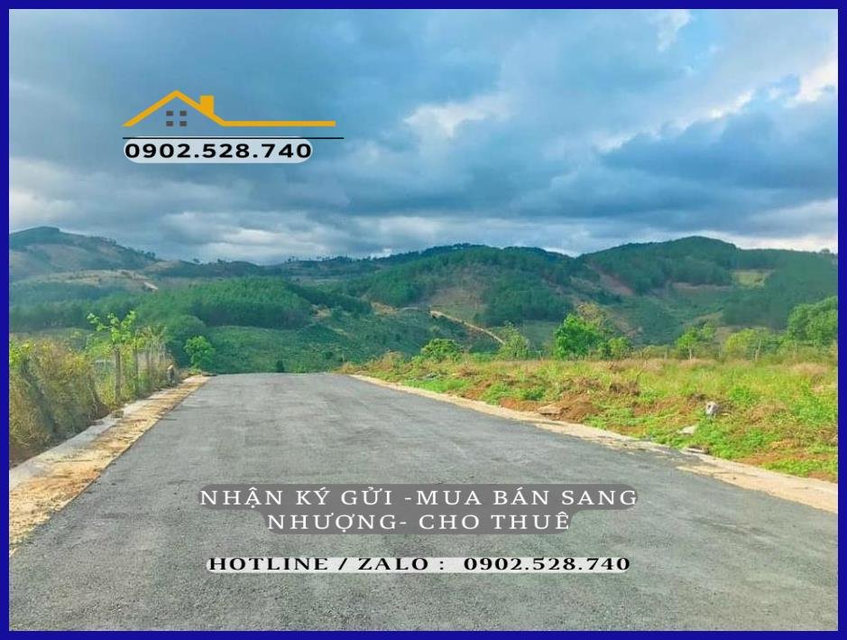 Bán 3 lô đất xây dựng 200m2 - Tà Nung, Đà Lạt - giá 2,5 tỷ-03