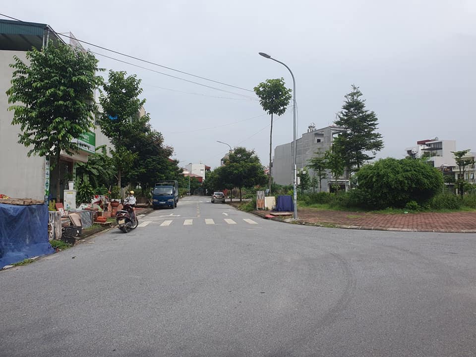 Cần bán lô đất dãy CL1 nhìn vườn hoa Đông Đô, Vạn An, Bắc Ninh-02
