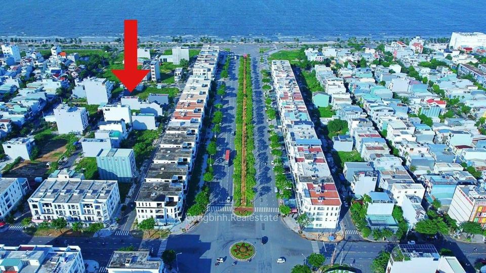 Bán nhà riêng quận Liên Chiểu thành phố Đà Nẵng giá 10 tỷ, diện tích 210 m2-03