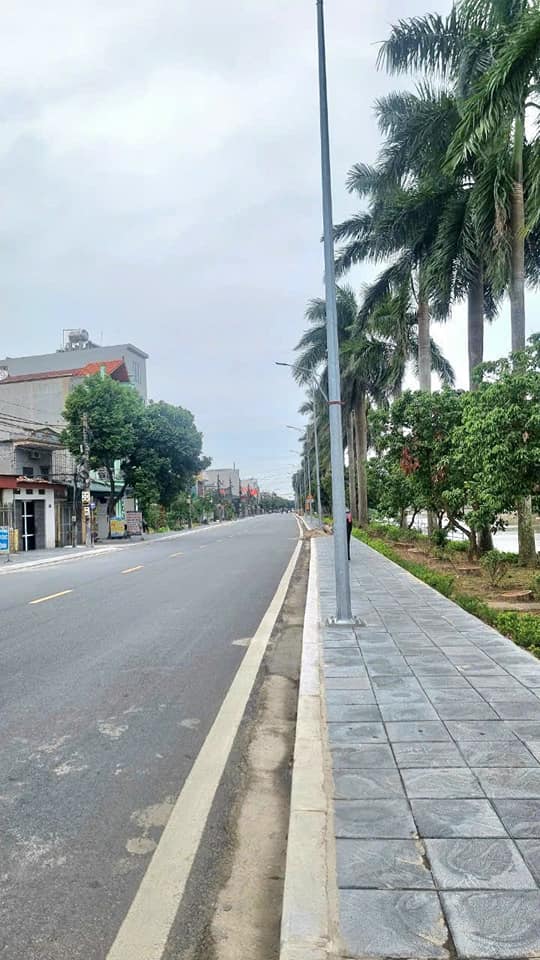 Bán đất đường Nguyễn Trãi, diện tích 108m2-03