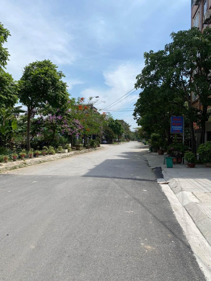 Bán đất tặng nhà cấp 4 tại Thọ Xuân, Thanh Hóa. Diện tích 75m2, giá 2 tỷ-01