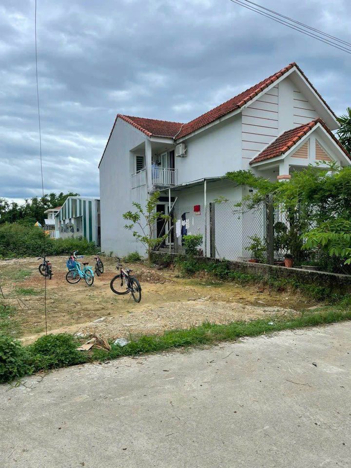 Bán lô đất duy nhất tại khu quy hoạch Vinh Vệ, Phú Mỹ, Phú Vang giá chỉ 2 tỷ 415 triệu-02
