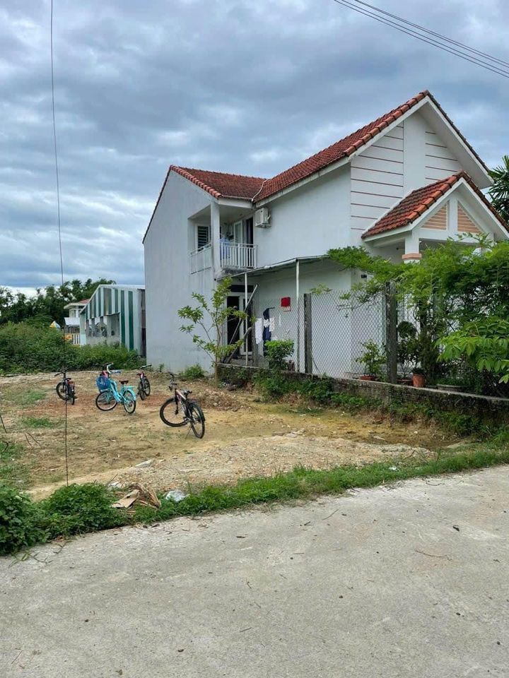 Bán nhà riêng huyện Phú Vang tỉnh Thừa Thiên Huế giá 2,42 tỷ-01