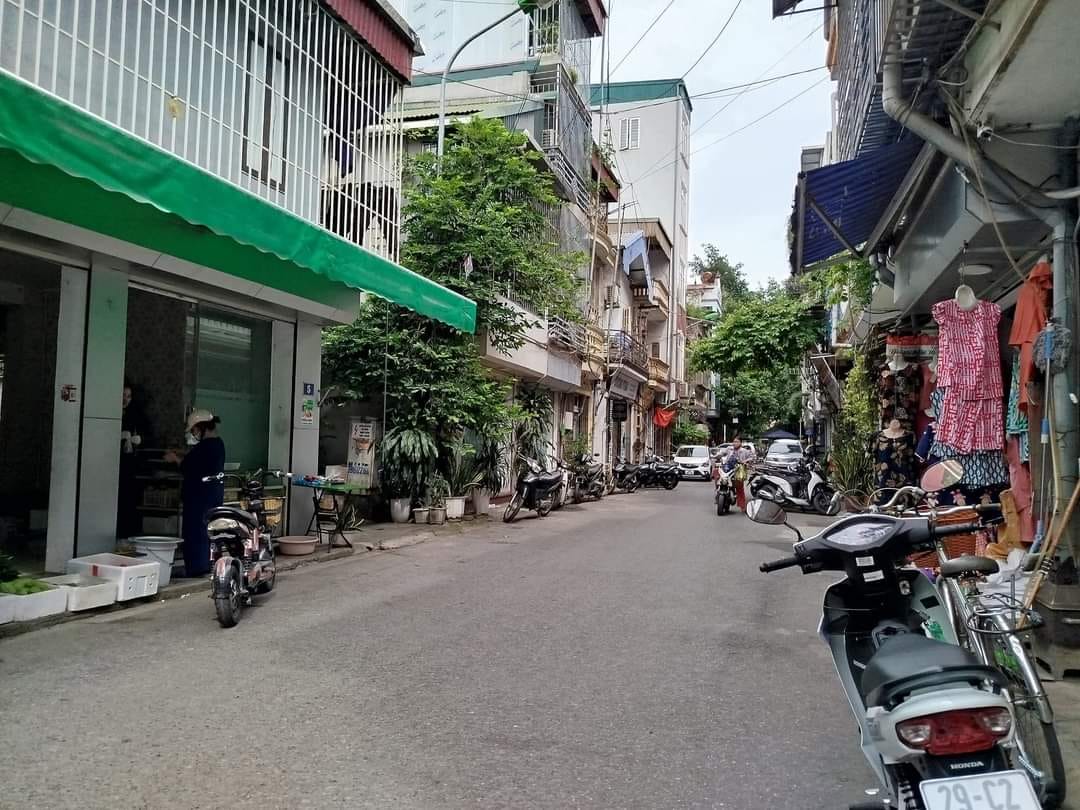 Bán nhà riêng quận Long Biên thành phố Hà Nội, giá 4 tỷ
