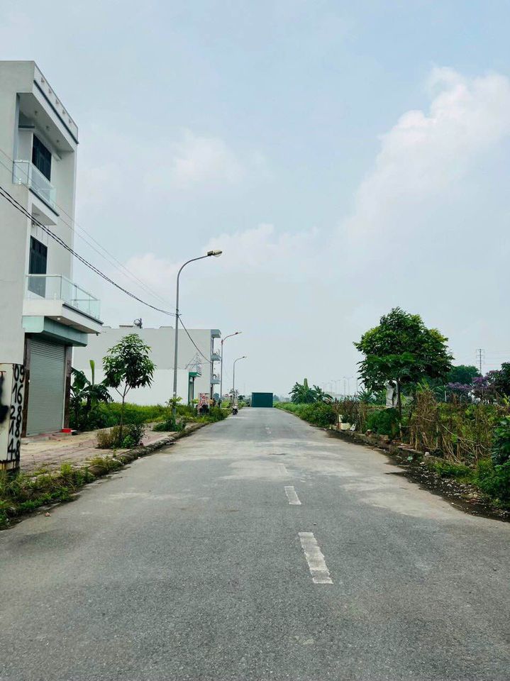 Bán lô đất Phú Xuân diện tích 63m2-01