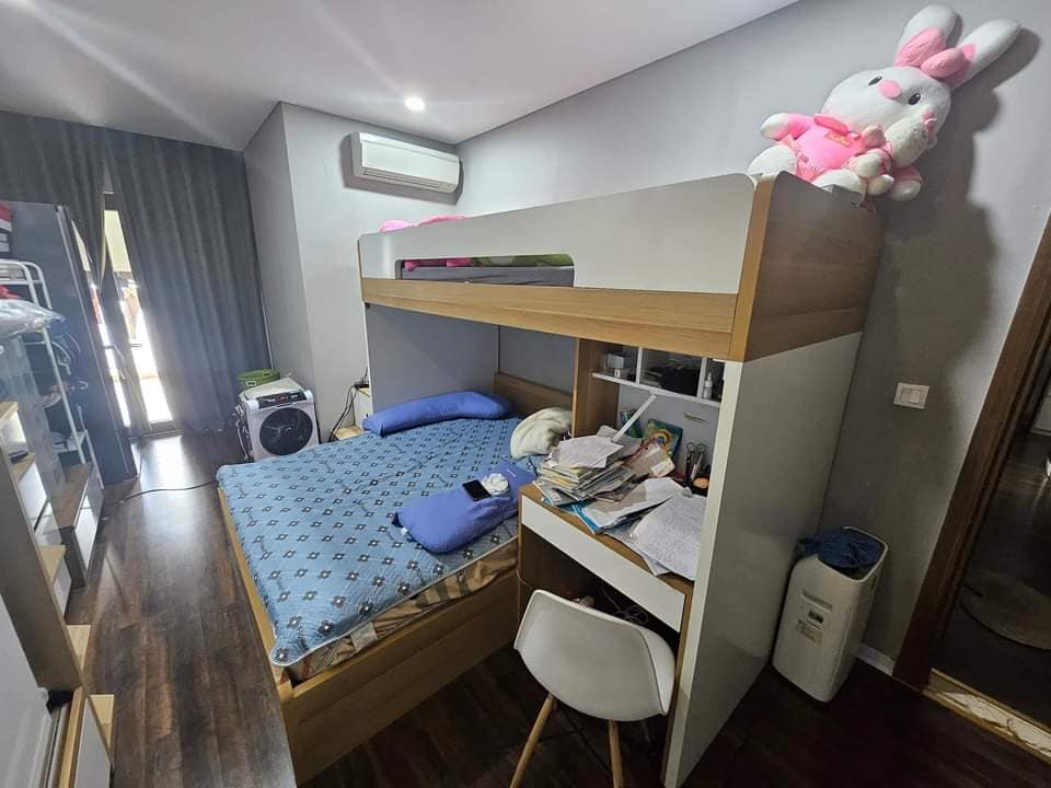 Chính chủ bán chung cư cao cấp 2 phòng ngủ Hà Đô Parkview, Dịch Vọng, Cầu Giấy, Hà Nội