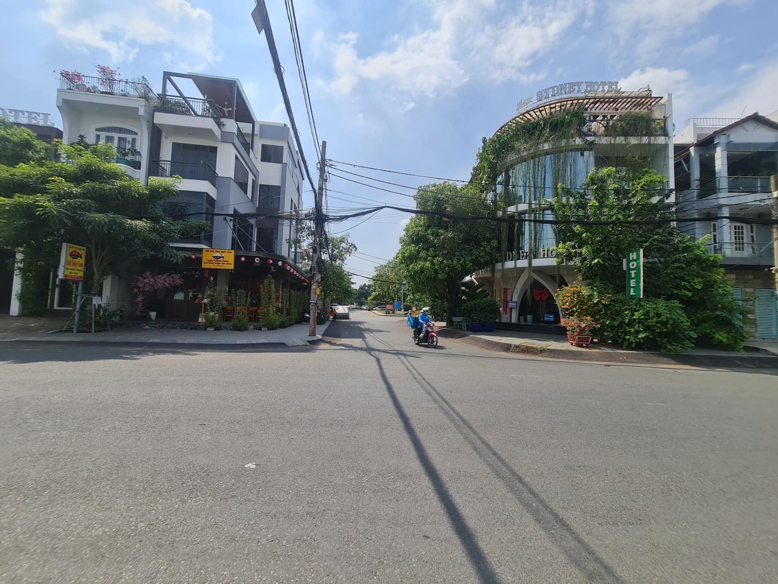 Bán biệt thự quận Thủ Đức thành phố Hồ Chí Minh, giá 29 tỷ