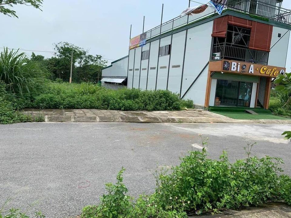 Bán kho bãi - nhà xưởng - khu công nghiệp huyện Kim Bảng tỉnh Hà Nam, giá 1,9 tỷ-01
