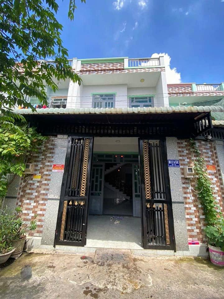 Bán nhà riêng huyện Bình Chánh thành phố Hồ Chí Minh, giá 1,7 tỷ-03