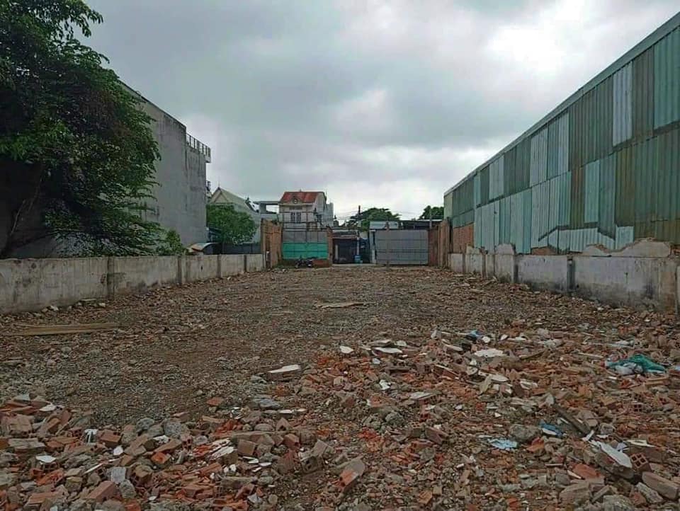 Bán kho bãi - nhà xưởng - khu công nghiệp quận Thủ Đức thành phố Hồ Chí Minh, giá 16 tỷ-01