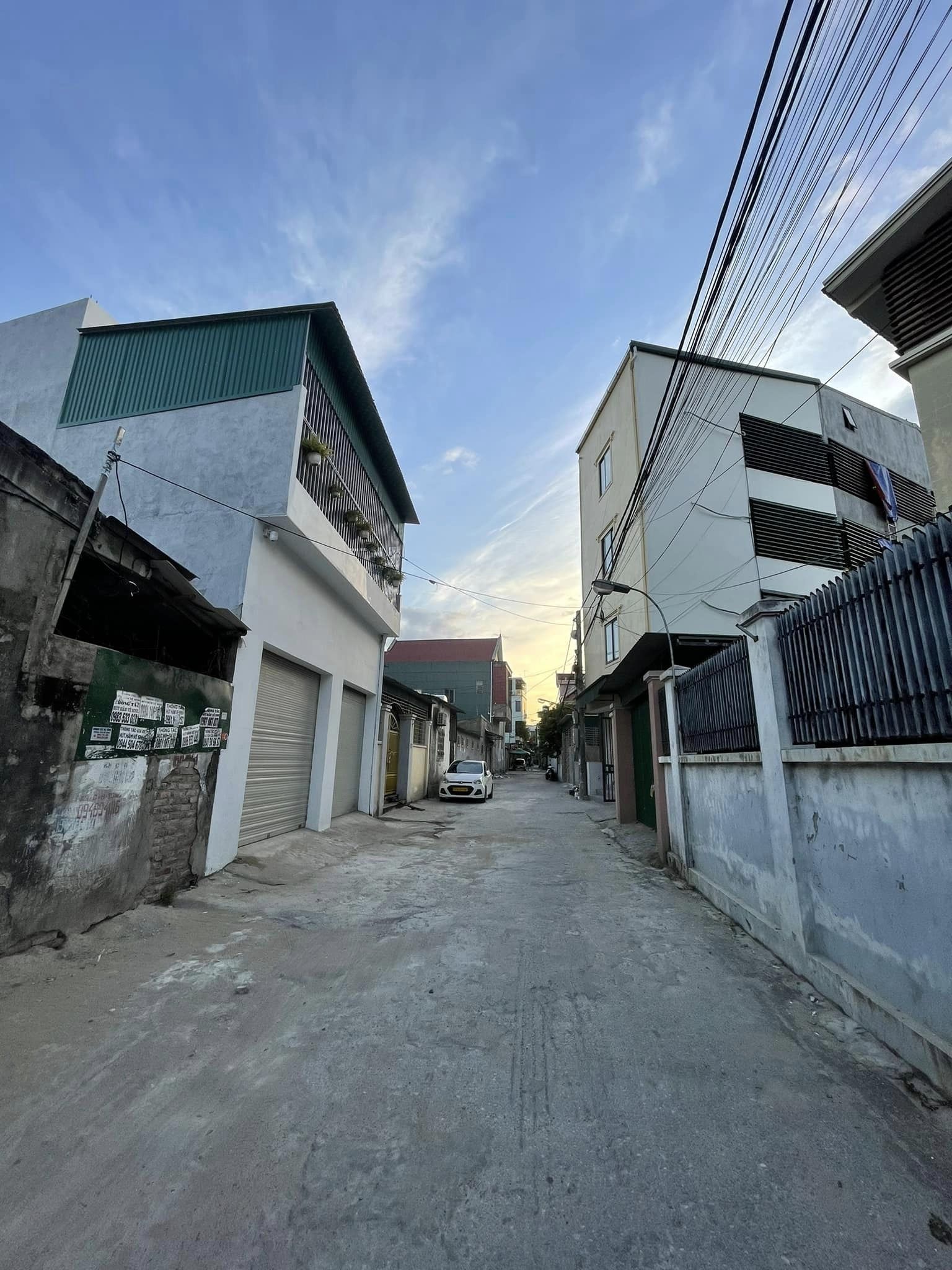 Chính chủ bán đất phường Hà Huy Tập, cách chợ cầu Kênh Bắc, trường tiểu học, uỷ ban 200m