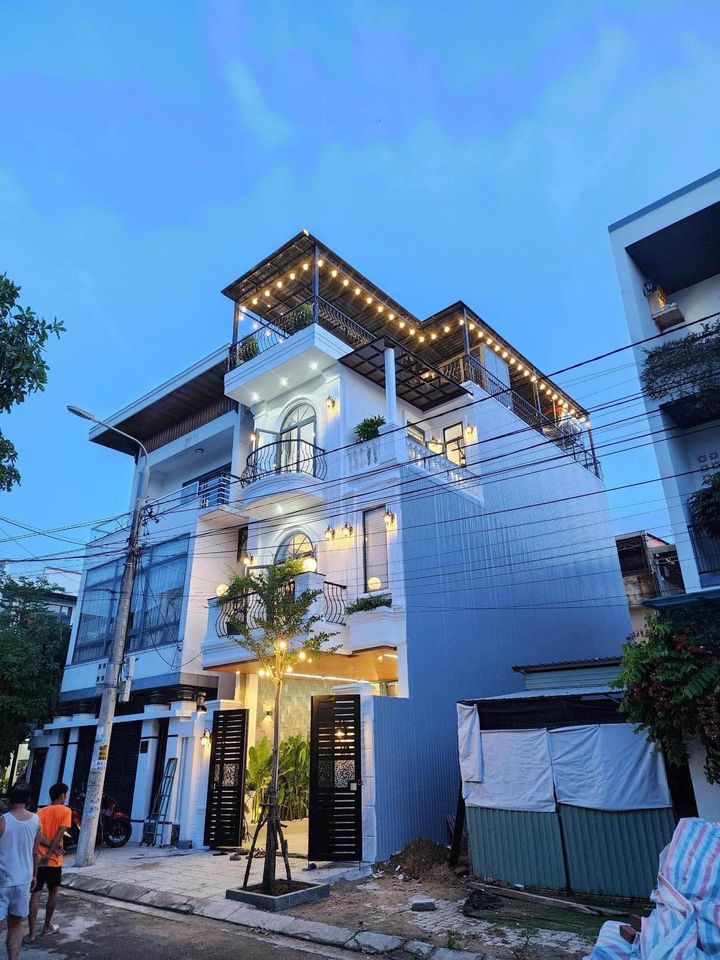 Bán nhà riêng quận Liên Chiểu thành phố Đà Nẵng, giá 6,65 tỷ-03