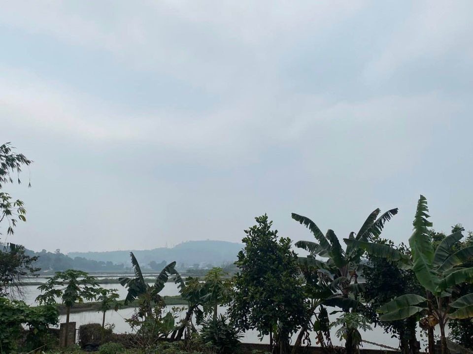 Gia đình có việc cần tiền cắt ra bán 100m2 đất thổ cư vị trí đẹp ở khu đất tiềm năng tại Đông Yên, Quốc Oai, Hà Nội-01