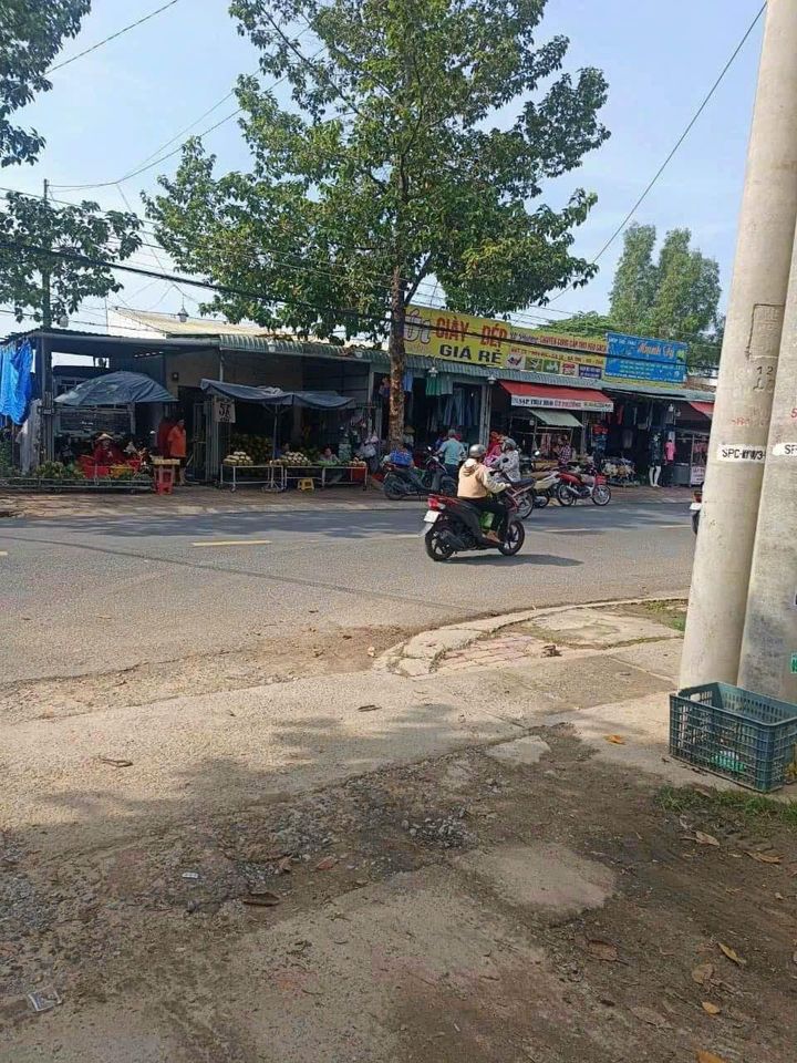 Bán nhà riêng thành phố Thủ Dầu Một tỉnh Bình Dương, giá 1,5 tỷ-01