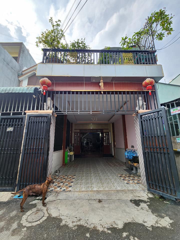 Bán nhà gần đường Lê Thị Trung 200m, phường An Phú, thành phố Thuận An-01