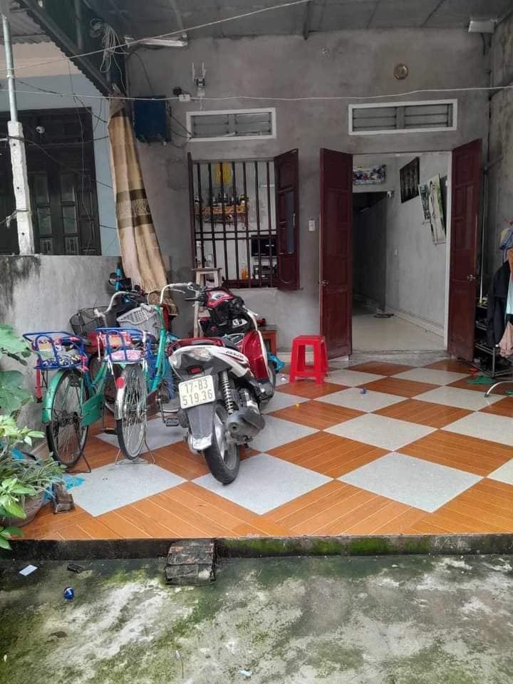 Bán căn nhà cấp 4 tại Đại Lai 2, Phú Xuân-01