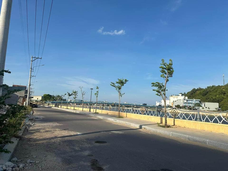 Đất đẹp chờ chủ khu Điện Biên Phủ, gần Cầu Hoa Lư, Quy Nhơn-03