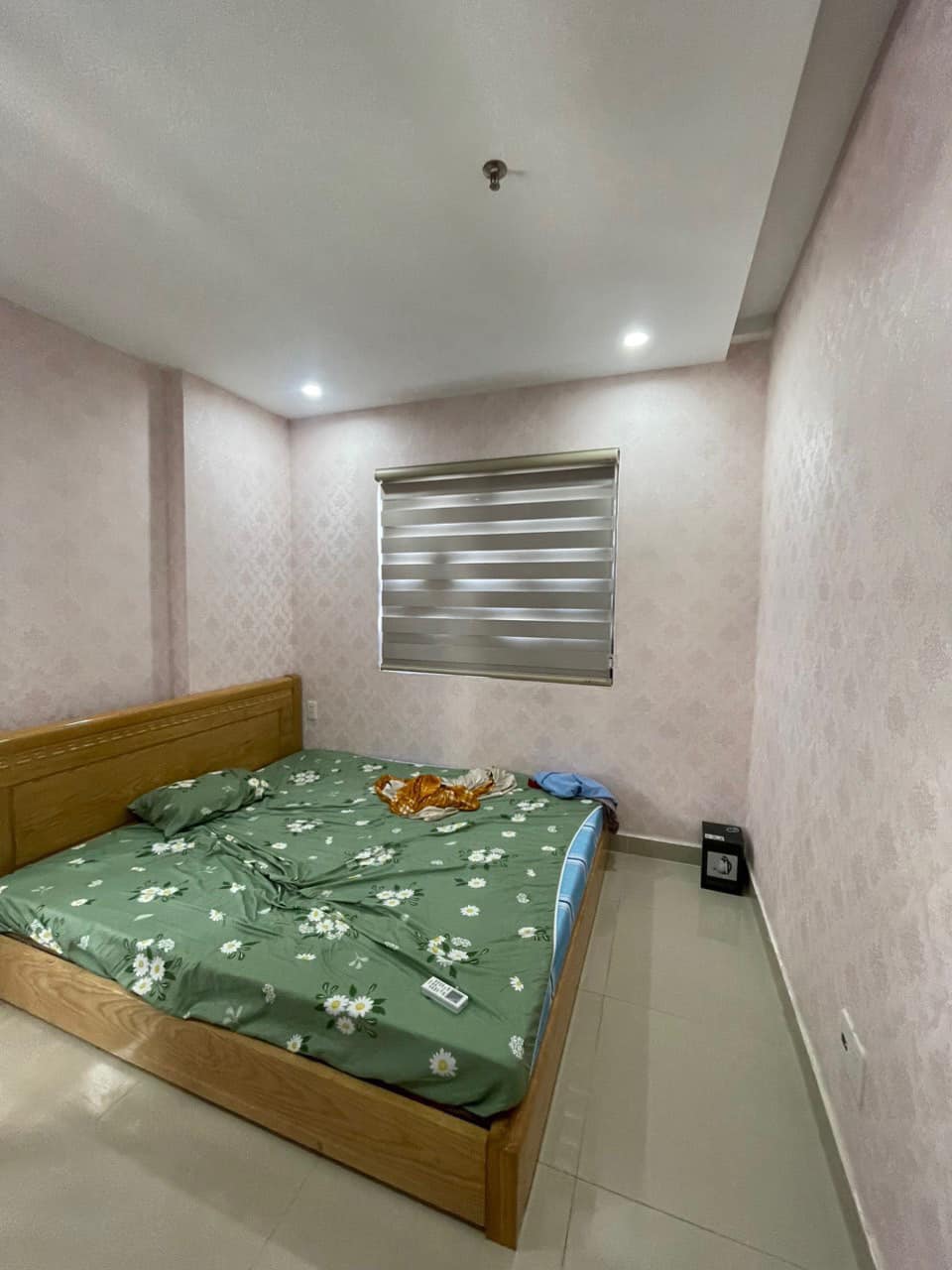 Cho thuê căn hộ chung cư thành phố Nha Trang tỉnh Khánh Hòa giá 10 triệu/tháng