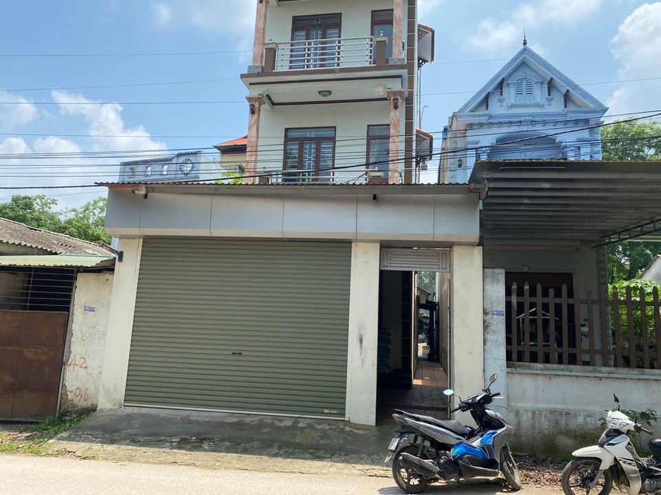Bán nhà riêng huyện Tam Dương tỉnh Vĩnh Phúc, giá 6 tỷ-01