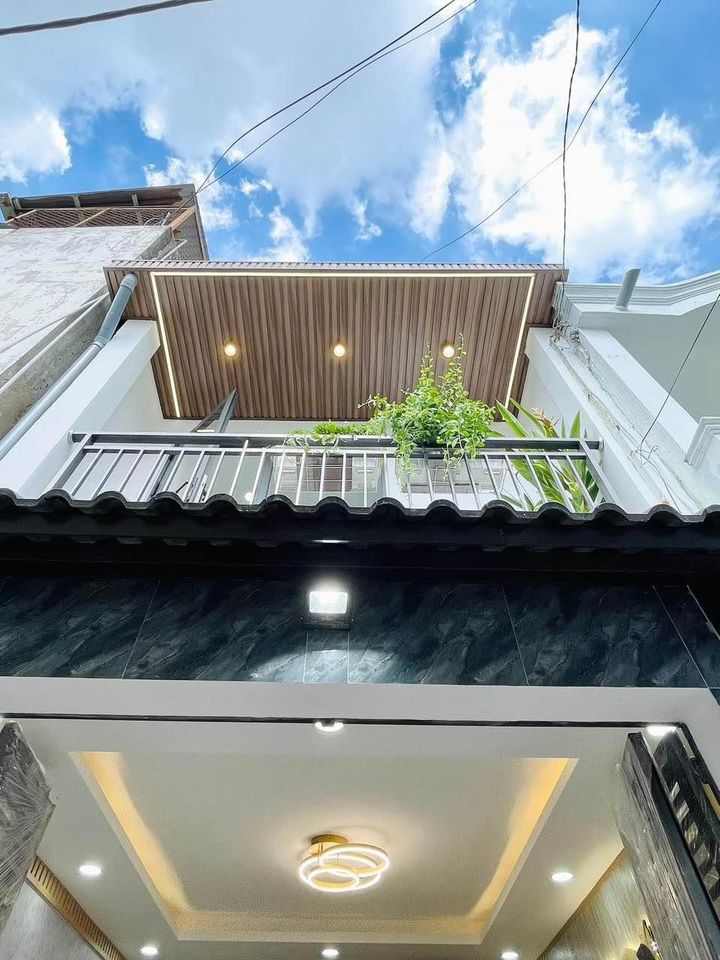 Bán nhà riêng quận Gò Vấp thành phố Hồ Chí Minh, giá 3,86 tỷ-03