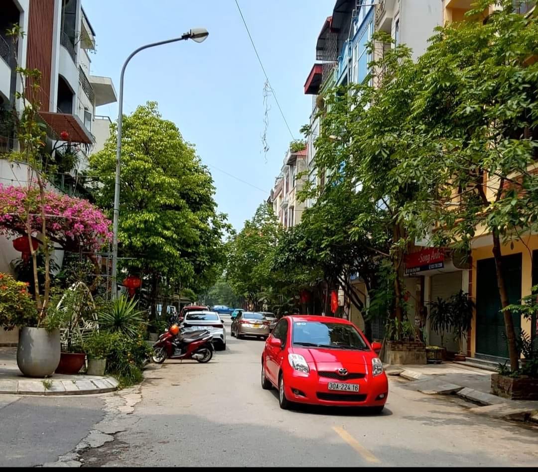 Bán nhà quận Hà Đông, Hà Nội, giá 10 tỷ, đường 7,5m