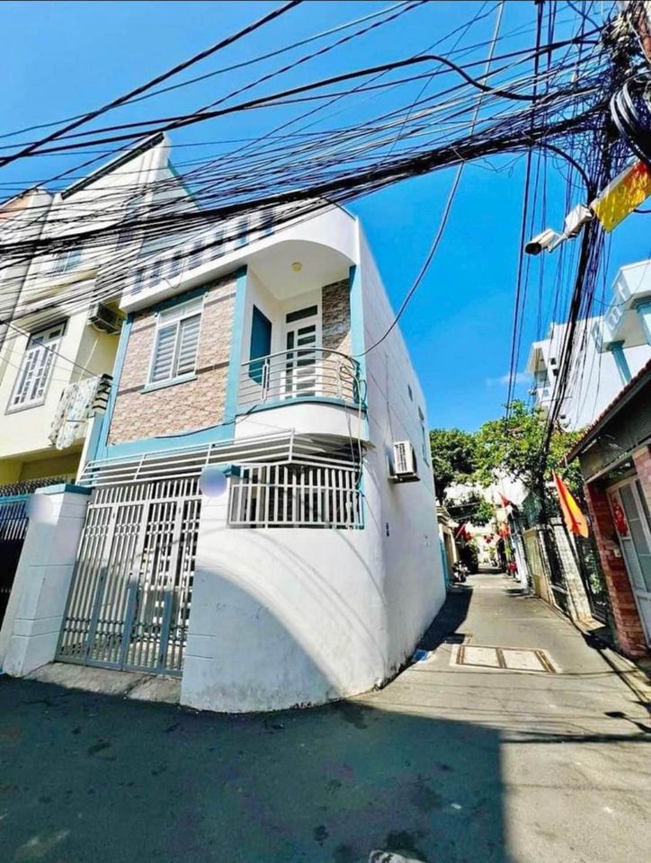 Bán nhà riêng thành phố Bà Rịa tỉnh Bà Rịa - Vũng Tàu, giá 4 tỷ-01