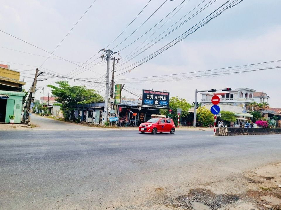 Cần bán gấp lô đất tại ấp Tầm Lanh, xã Hiệp Thạnh, huyện Gò Dầu, Tây Ninh-02