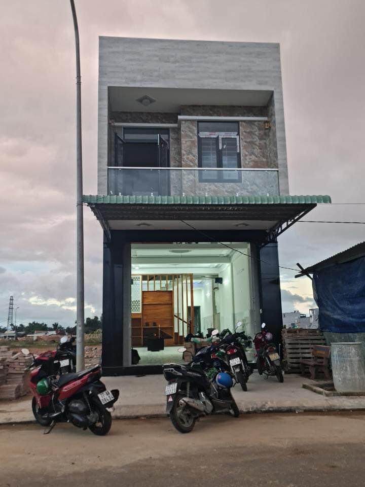 Nhà khu đô thị mới Long Vân Bảy Cường, phường Trần Quang Diệu, thành phố Quy Nhơn-01