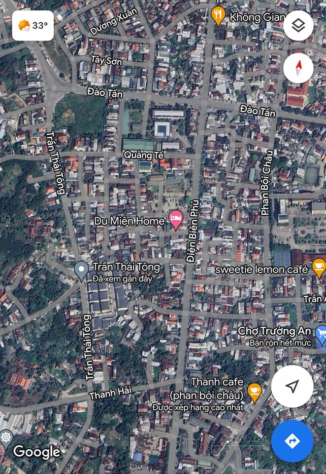 Bán nhà riêng thành phố Huế tỉnh Thừa Thiên Huế, giá 5 tỷ-01