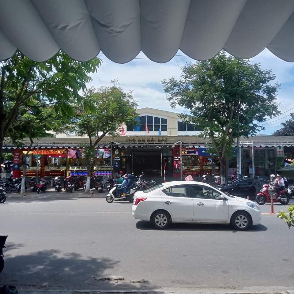 Bán đất tặng nhà đường Nguyễn Thị Định-02