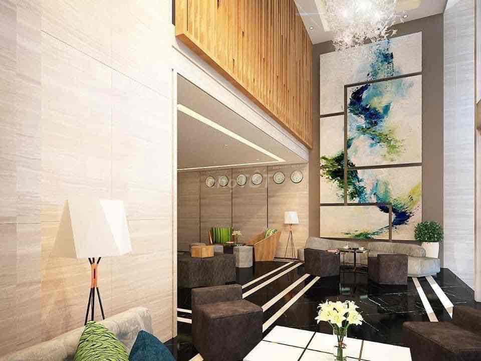 Bán khách sạn Hà Nội, giá chỉ 65 tỷ-03